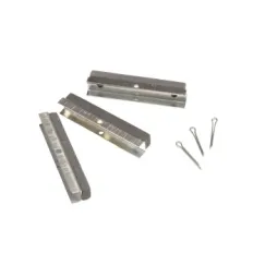 MEDIUM GRIT HONE STONE SET - 50MM